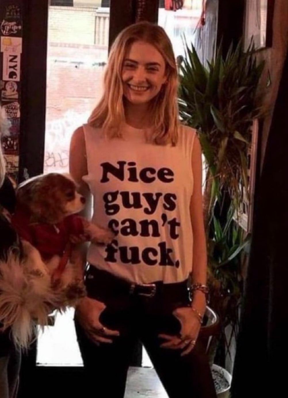 Slena asi vie, o hovor